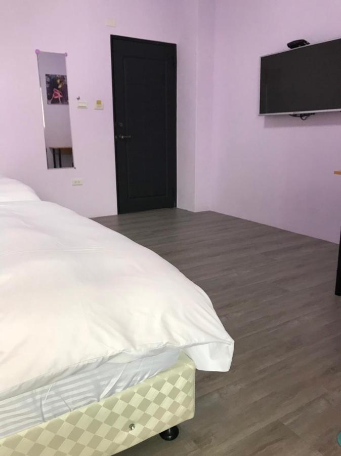 Joy Homestay Shoufeng Extérieur photo