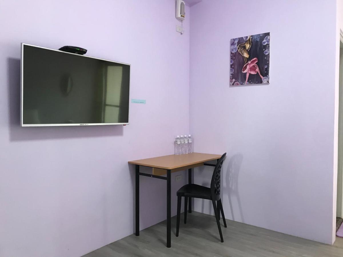 Joy Homestay Shoufeng Extérieur photo