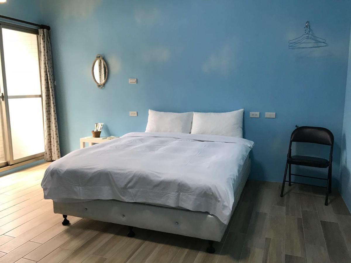 Joy Homestay Shoufeng Extérieur photo